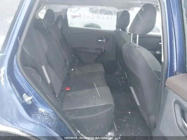 5N1AT3BB5MC808386 2021 NISSAN ROGUE - Image 8