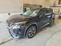 5N1AT3BB5MC808436 2021 NISSAN ROGUE
