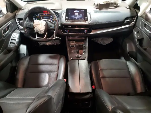 5N1AT3BB5MC810039 2021 NISSAN ROGUE - Image 8