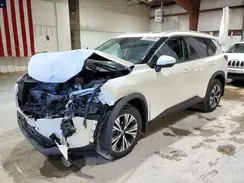 5N1AT3BB5MC810865 2021 NISSAN ROGUE