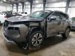 5N1AT3BB5MC811854 2021 NISSAN ROGUE