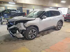 5N1AT3BB5MC815323 2021 NISSAN ROGUE