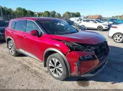 5N1AT3BB5MC815399 2021 NISSAN ROGUE