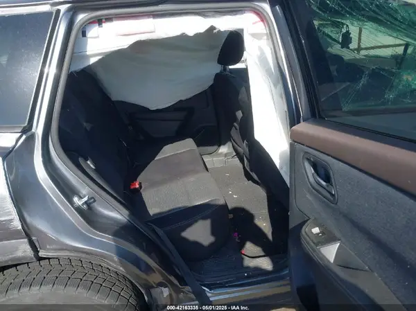 5N1AT3BB5MC821400 2021 NISSAN ROGUE - Image 8