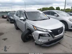5N1AT3BB5MC824118 2021 NISSAN ROGUE