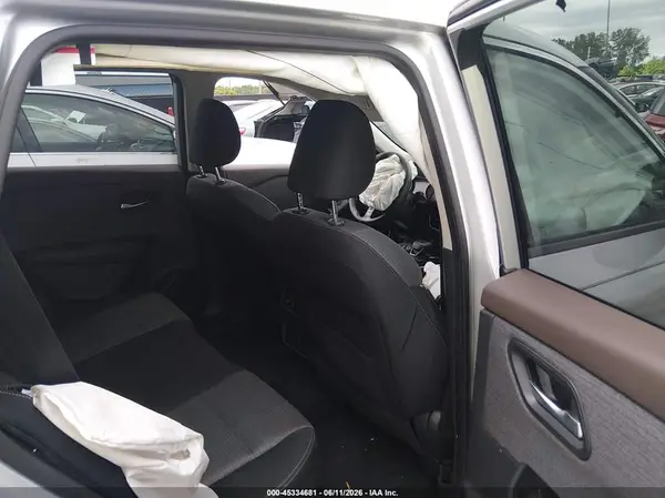 5N1AT3BB5MC824118 2021 NISSAN ROGUE - Image 8