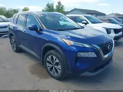 5N1AT3BB5MC824488 2021 NISSAN ROGUE
