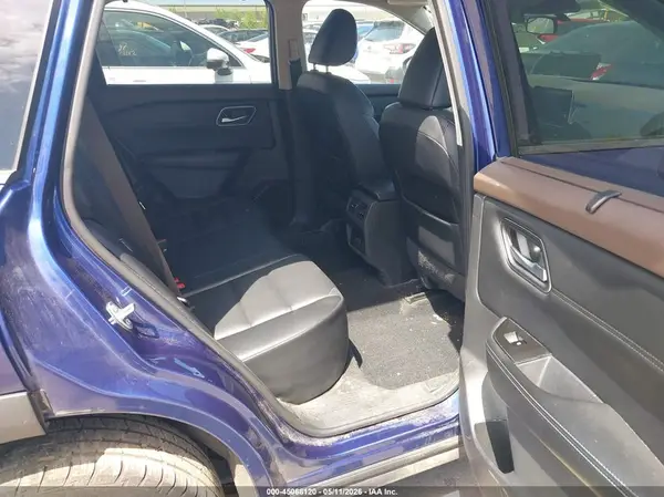 5N1AT3BB5MC824488 2021 NISSAN ROGUE - Image 8