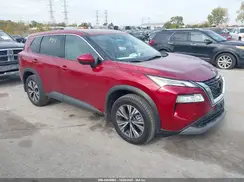 5N1AT3BB5MC825172 2021 NISSAN ROGUE