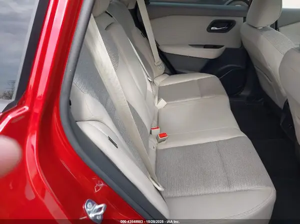 5N1AT3BB5MC825172 2021 NISSAN ROGUE - Image 8