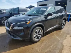 5N1AT3BB5MC828461 2021 NISSAN ROGUE