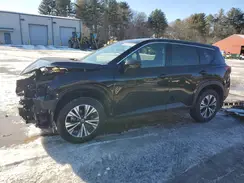 5N1AT3BB5MC829609 2021 NISSAN ROGUE