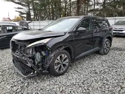 5N1AT3BB5MC834227 2021 NISSAN ROGUE
