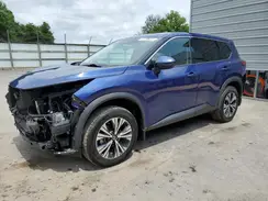 5N1AT3BB5MC834356 2021 NISSAN ROGUE