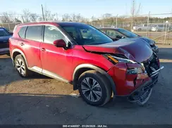 5N1AT3BB5MC839069 2021 NISSAN ROGUE