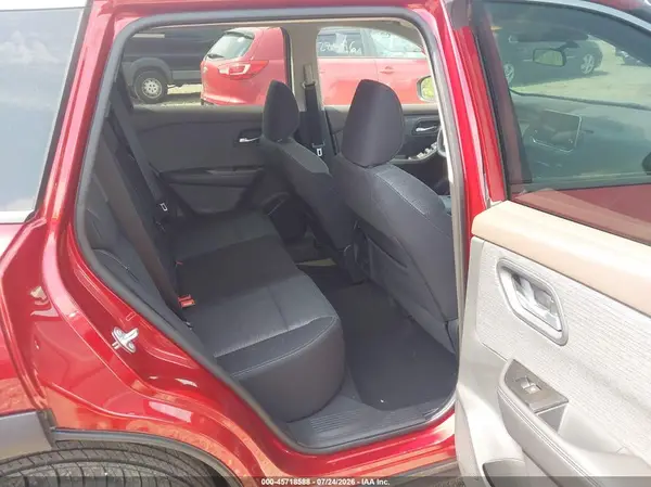 5N1AT3BB5MC839086 2021 NISSAN ROGUE - Image 8