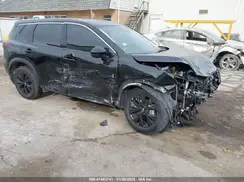 5N1AT3BB5MC839864 2021 NISSAN ROGUE