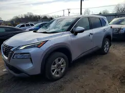 5N1AT3BB5MC840416 2021 NISSAN ROGUE