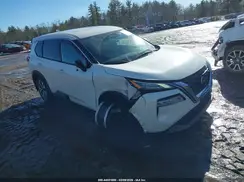 5N1AT3BB5MC840447 2021 NISSAN ROGUE