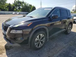5N1AT3BB5MC842828 2021 NISSAN ROGUE