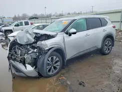 5N1AT3BB5MC847463 2021 NISSAN ROGUE