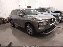 5N1AT3BB6MC673208 2021 NISSAN ROGUE