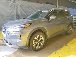 5N1AT3BB6MC673354 2021 NISSAN ROGUE