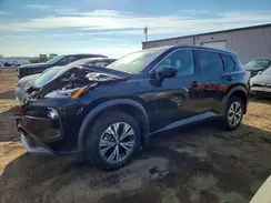 5N1AT3BB6MC674102 2021 NISSAN ROGUE