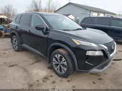 5N1AT3BB6MC674309 2021 NISSAN ROGUE