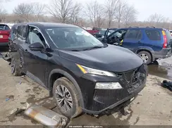 5N1AT3BB6MC675041 2021 NISSAN ROGUE