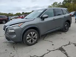 5N1AT3BB6MC675511 2021 NISSAN ROGUE