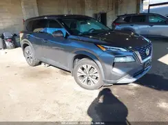 5N1AT3BB6MC680319 2021 NISSAN ROGUE