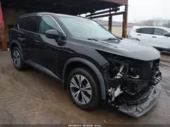 5N1AT3BB6MC683141 2021 NISSAN ROGUE
