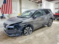 5N1AT3BB6MC683561 2021 NISSAN ROGUE