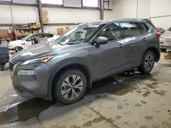 5N1AT3BB6MC686377 2021 NISSAN ROGUE