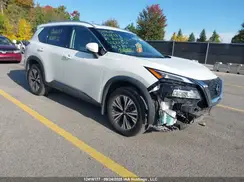 5N1AT3BB6MC688937 2021 NISSAN ROGUE