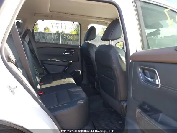 5N1AT3BB6MC688937 2021 NISSAN ROGUE - Image 8