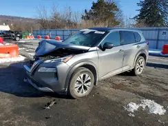 5N1AT3BB6MC692583 2021 NISSAN ROGUE
