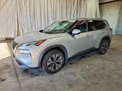 5N1AT3BB6MC693197 2021 NISSAN ROGUE