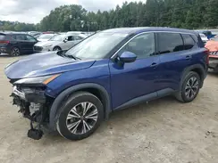 5N1AT3BB6MC694317 2021 NISSAN ROGUE
