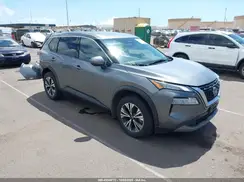 5N1AT3BB6MC696634 2021 NISSAN ROGUE