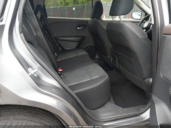 5N1AT3BB6MC697539 2021 NISSAN ROGUE - Image 8
