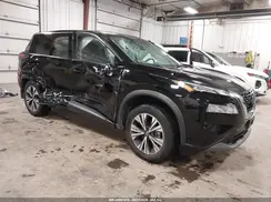 5N1AT3BB6MC699226 2021 NISSAN ROGUE