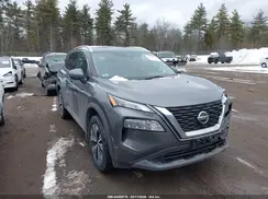 5N1AT3BB6MC703498 2021 NISSAN ROGUE