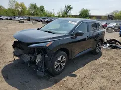 5N1AT3BB6MC704215 2021 NISSAN ROGUE