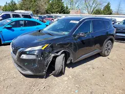 5N1AT3BB6MC707213 2021 NISSAN ROGUE