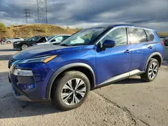 5N1AT3BB6MC708734 2021 NISSAN ROGUE