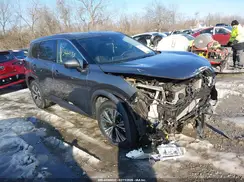 5N1AT3BB6MC709947 2021 NISSAN ROGUE