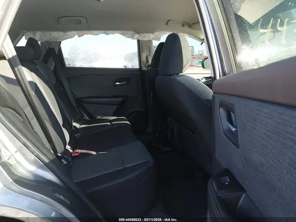 5N1AT3BB6MC709947 2021 NISSAN ROGUE - Image 8