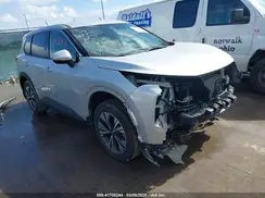5N1AT3BB6MC710399 2021 NISSAN ROGUE